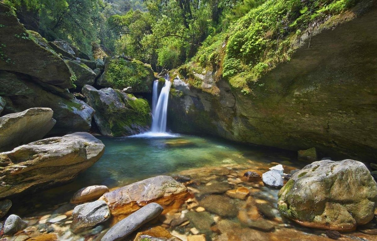 Sundarijal