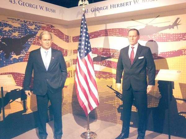 Dreamland Wax Museum