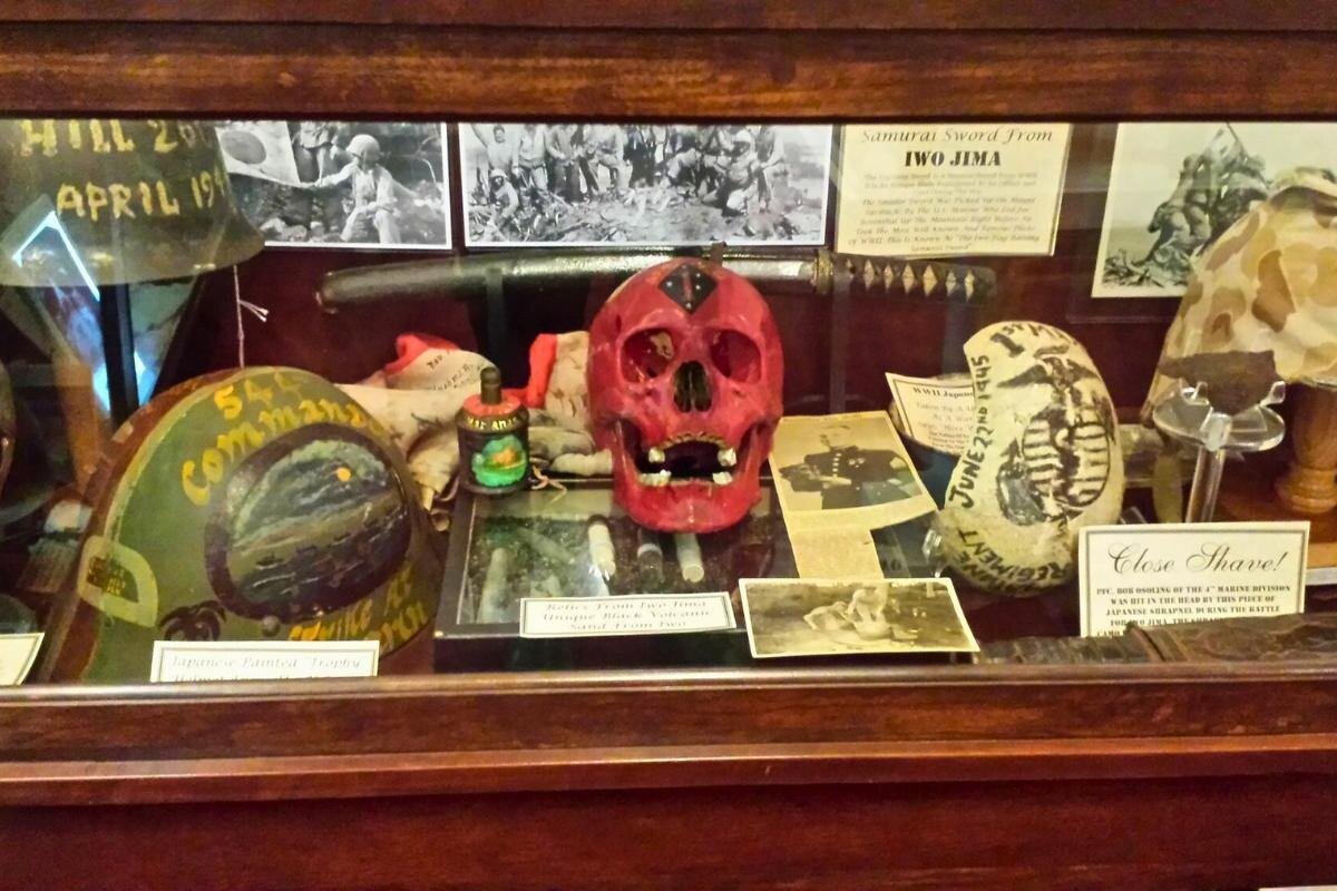 Gettysburg Museum of History