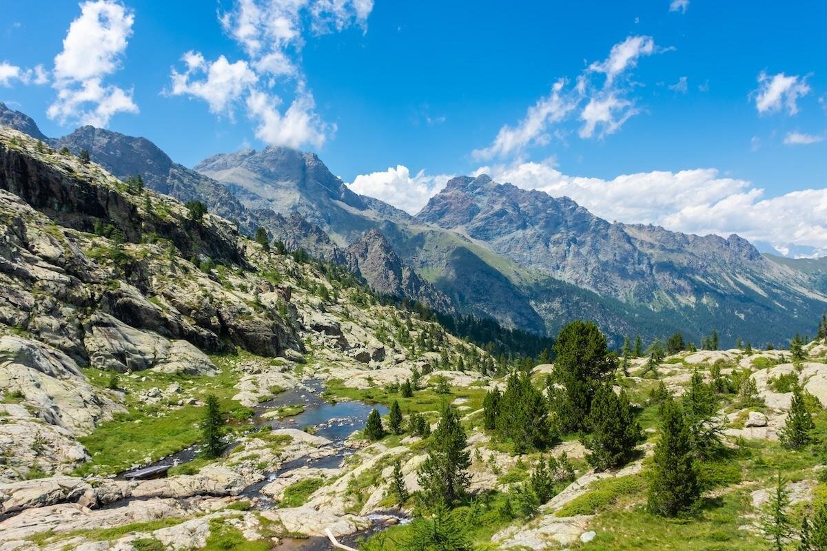 Parco Naturale del Mont Avic