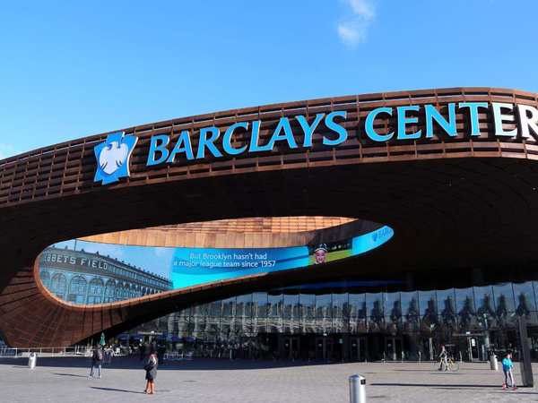 Barclays Center