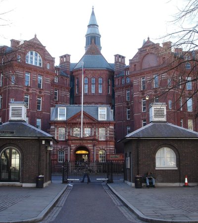 University College Hospital