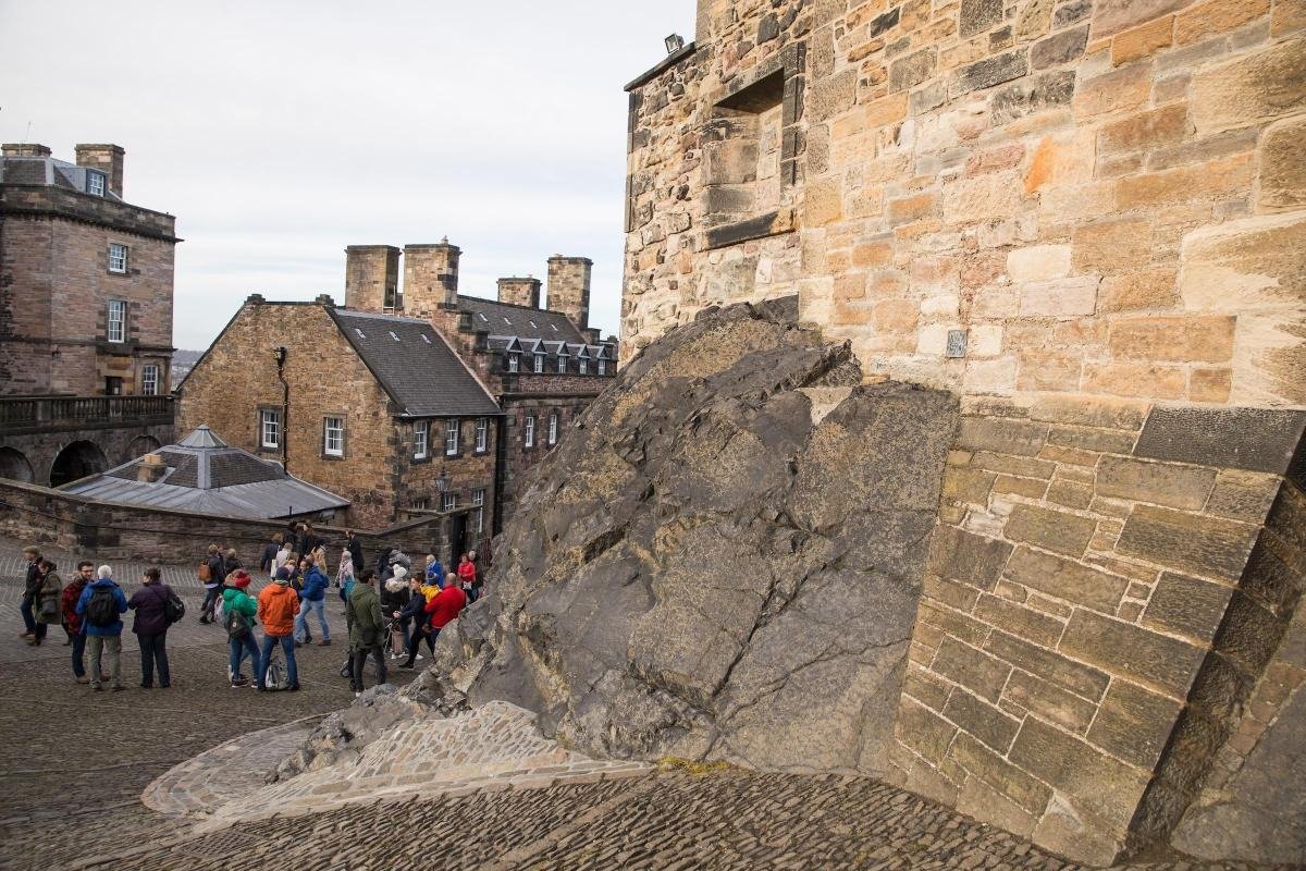 Castle Rock