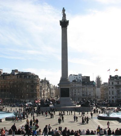 Nelson's Column