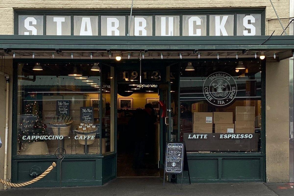 Starbucks Coffee Company