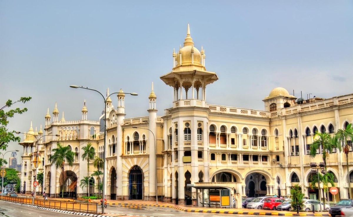Kuala Lumpur