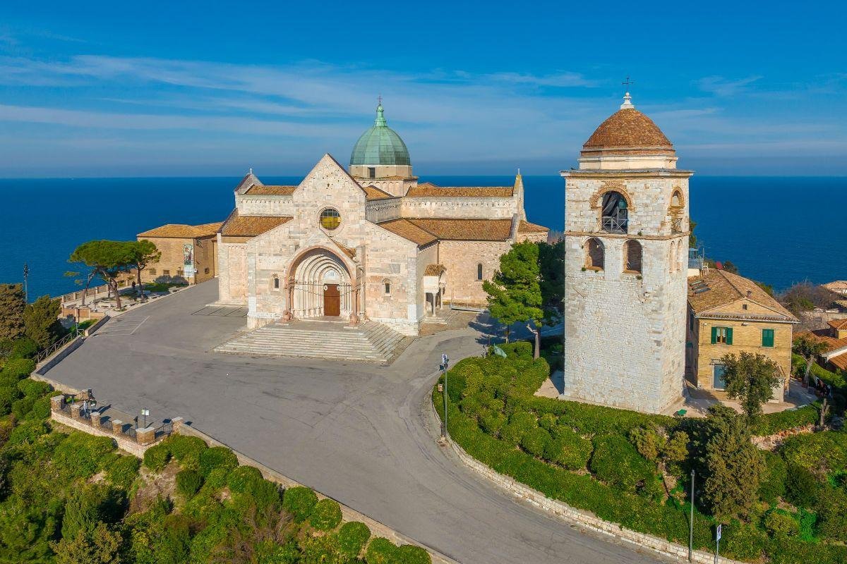 Cathedral of Saint Cyriacus