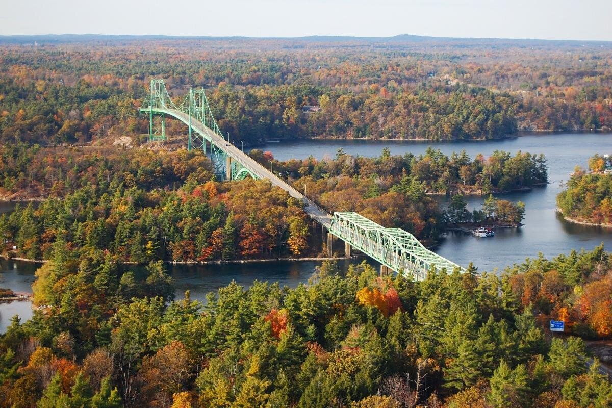 Thousand Islands