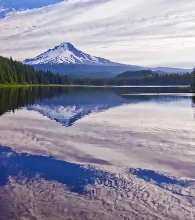 Portland in Oregon, United States