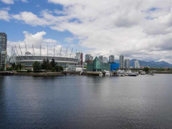 BC Place