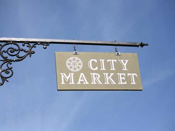 Savannah City Market
