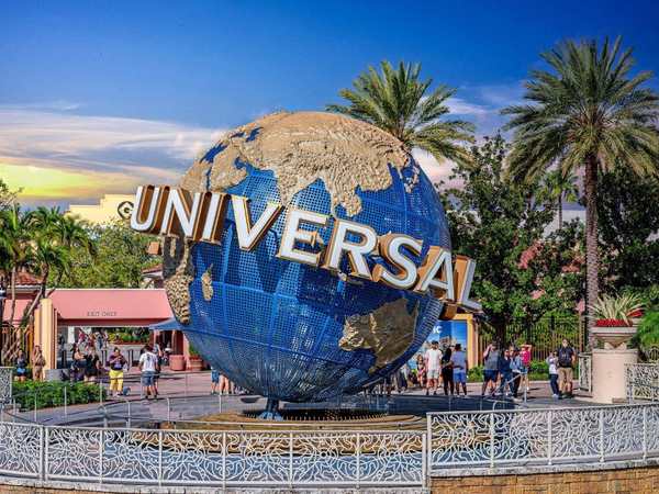 Universal Studios Florida