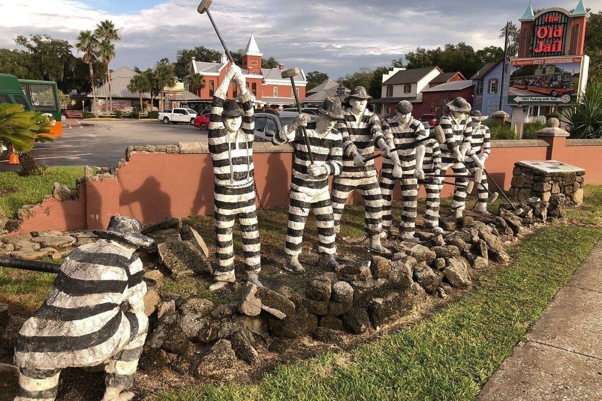 Old Jail Museum