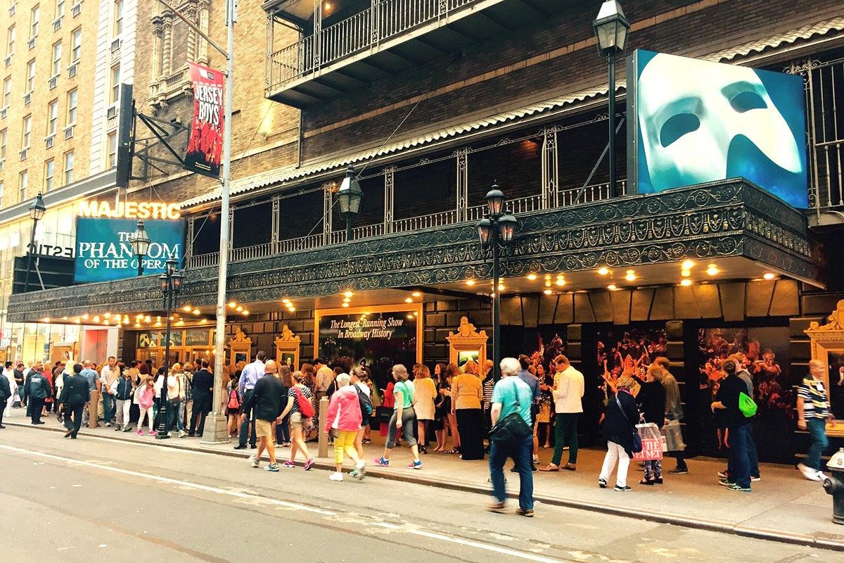 Majestic Theatre