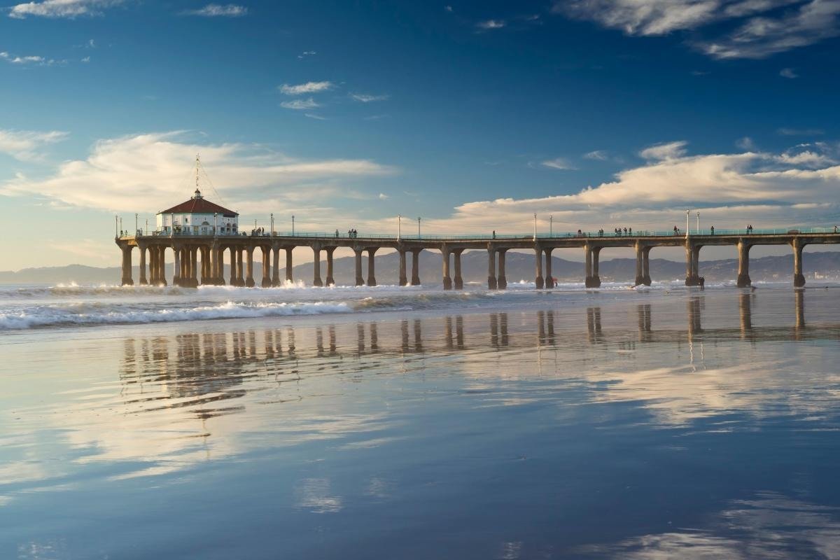 Manhattan Beach