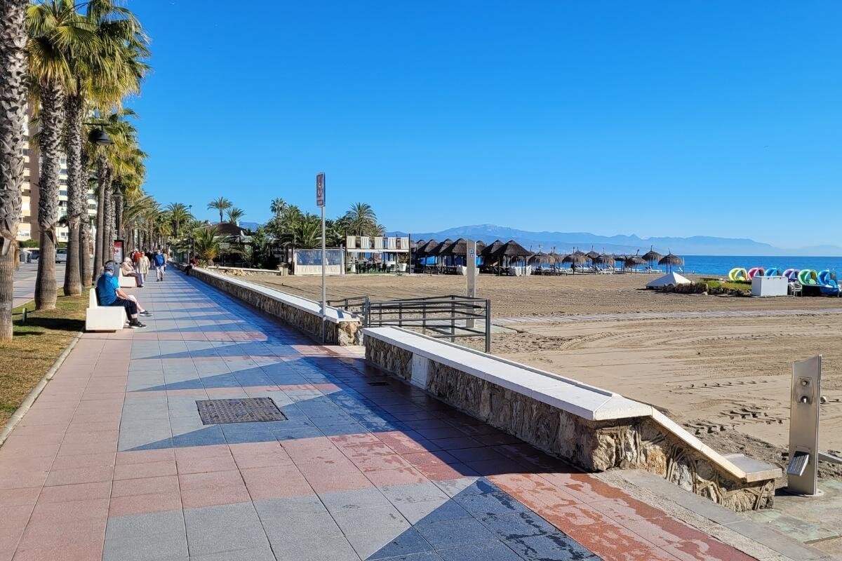 Torremolinos