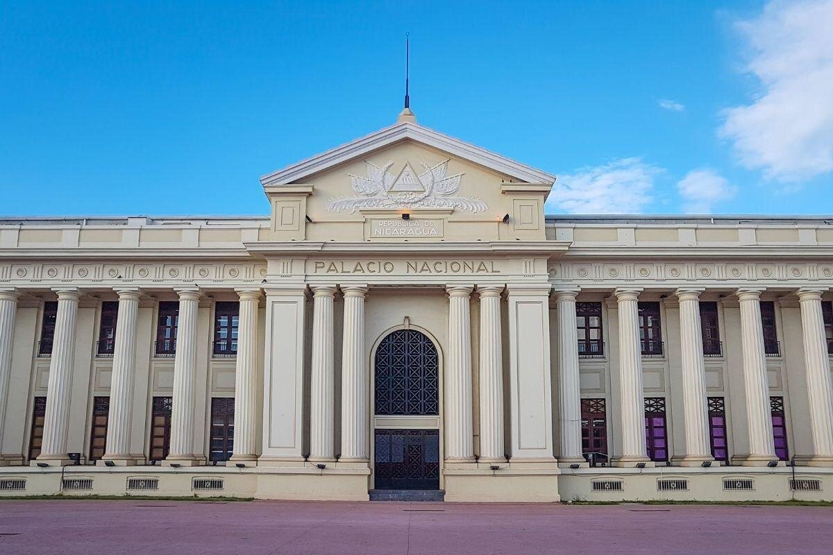 Palacio Nacional