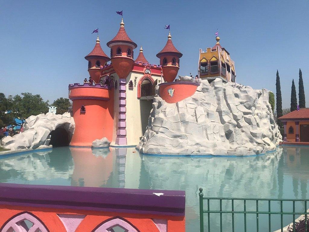 Parque Las Damas