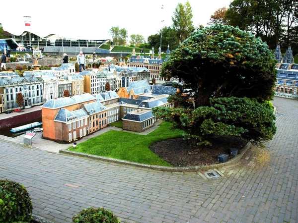 Madurodam