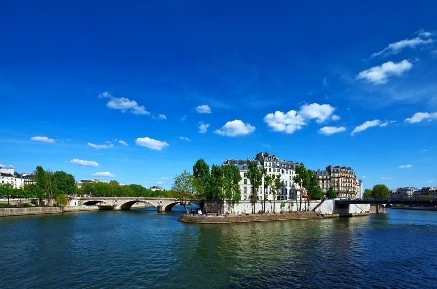 Ile Saint-Louis