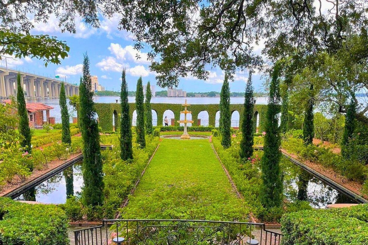 Cummer Museum of Art & Gardens
