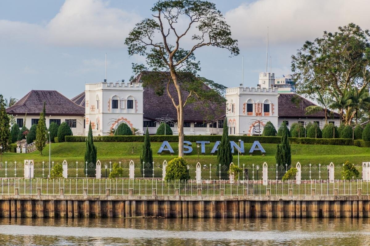 Astana