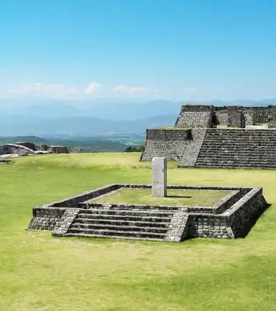 Cuernavaca in Morelos, Mexico