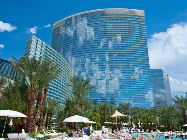 ARIA Resort & Casino