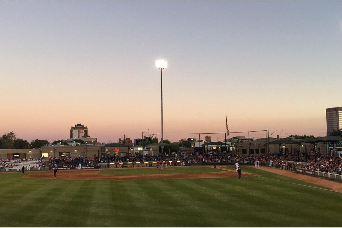 Dehler Park