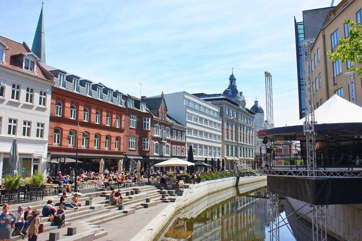 Vadestedet