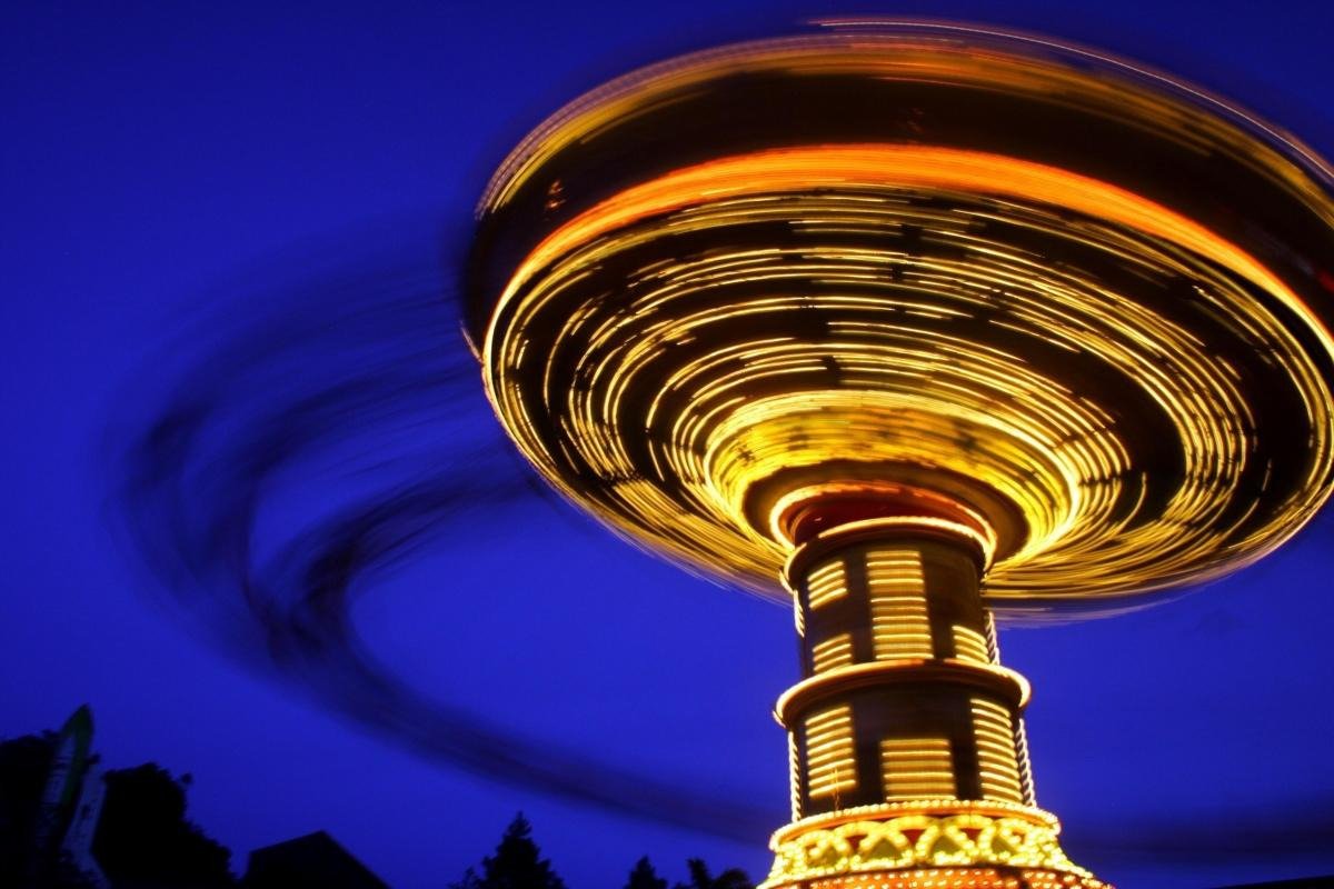 Genting SkyWorlds Theme Park
