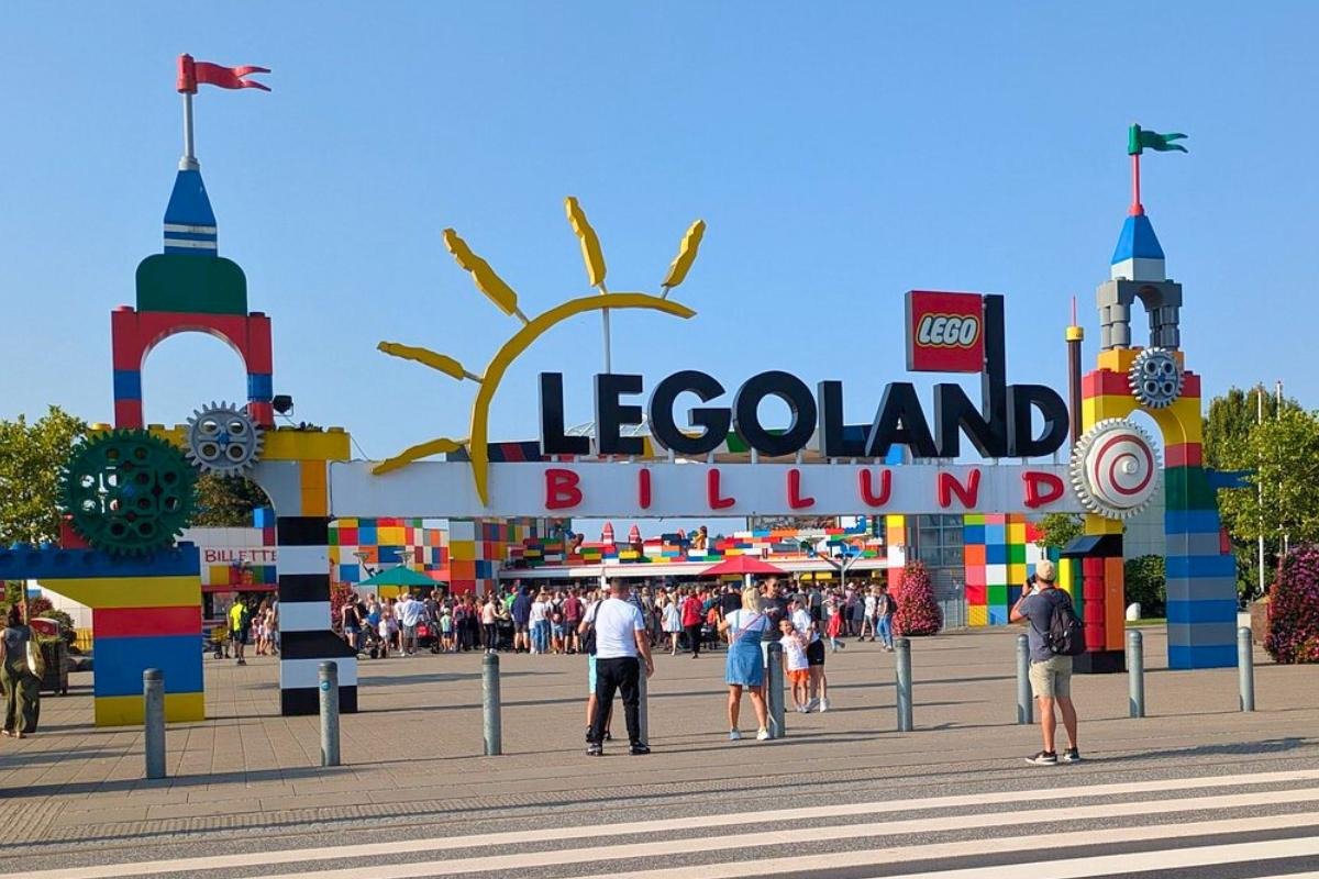 LEGOLAND Billund Resort