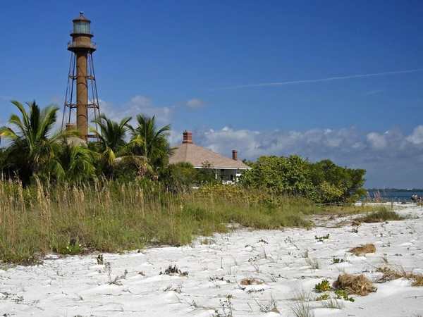 Sanibel Island