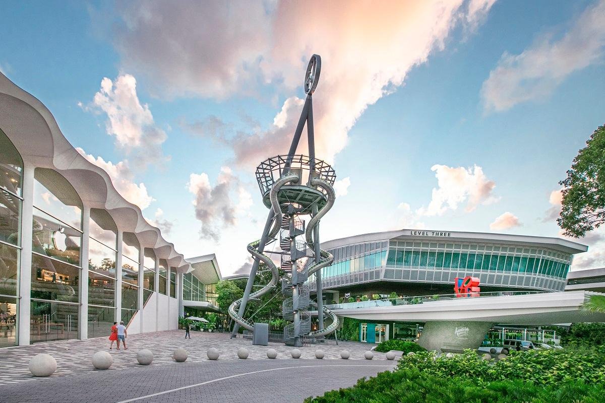 Aventura Mall