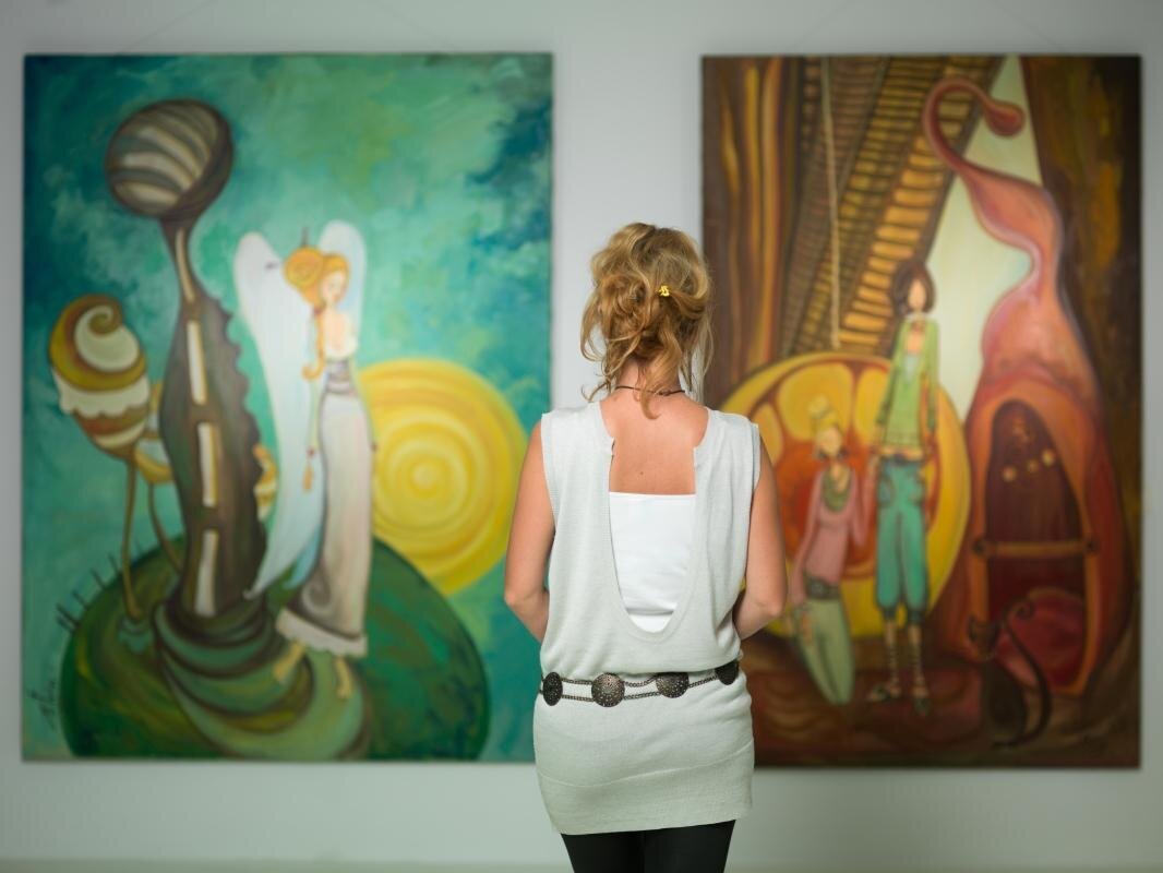 Museum of Fine Arts