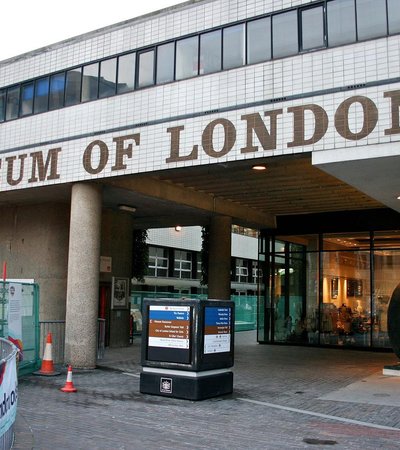 Museum of London