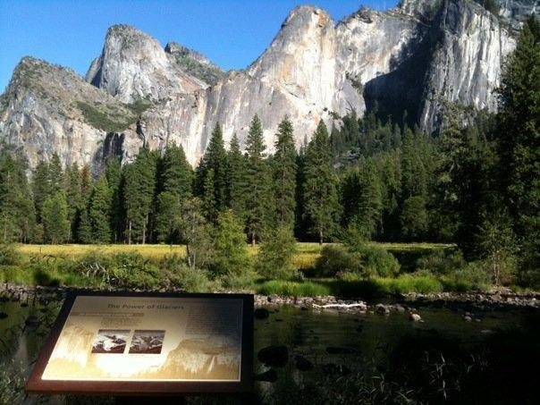 Yosemite History Center