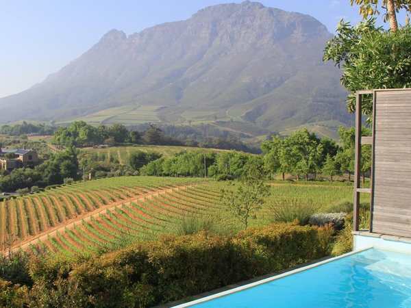 Delaire Graff Estate