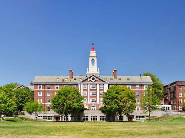 Harvard University