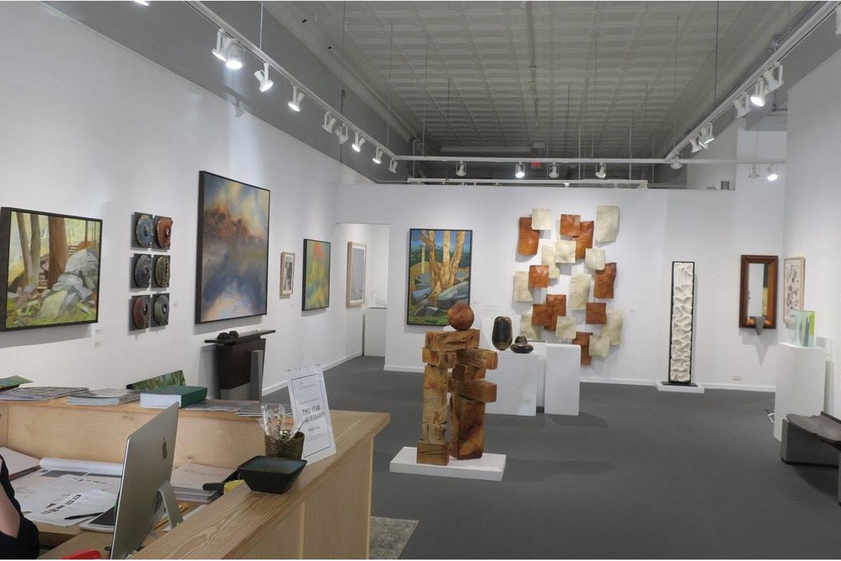 River Arts District