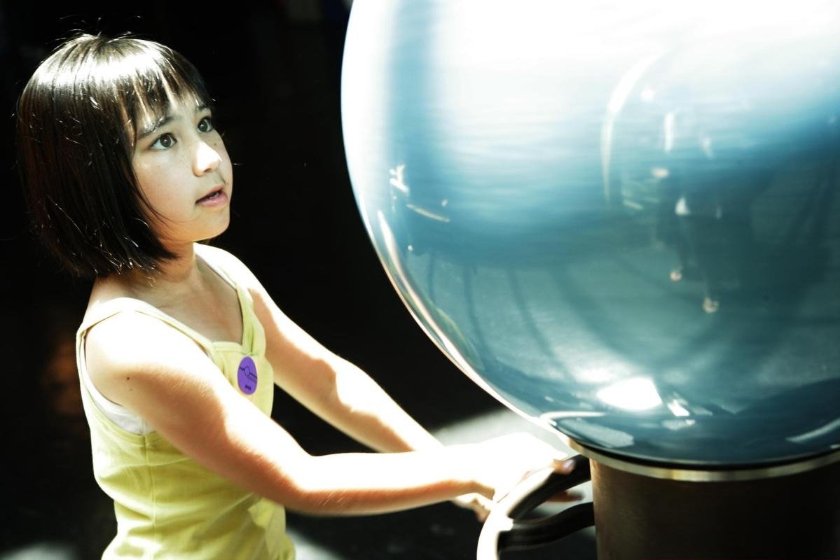 California Science Center