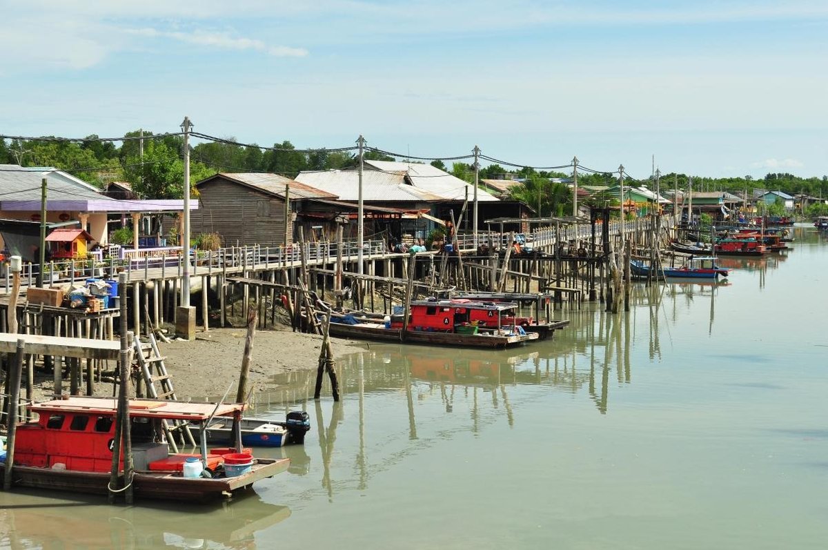 Pulau Ketam