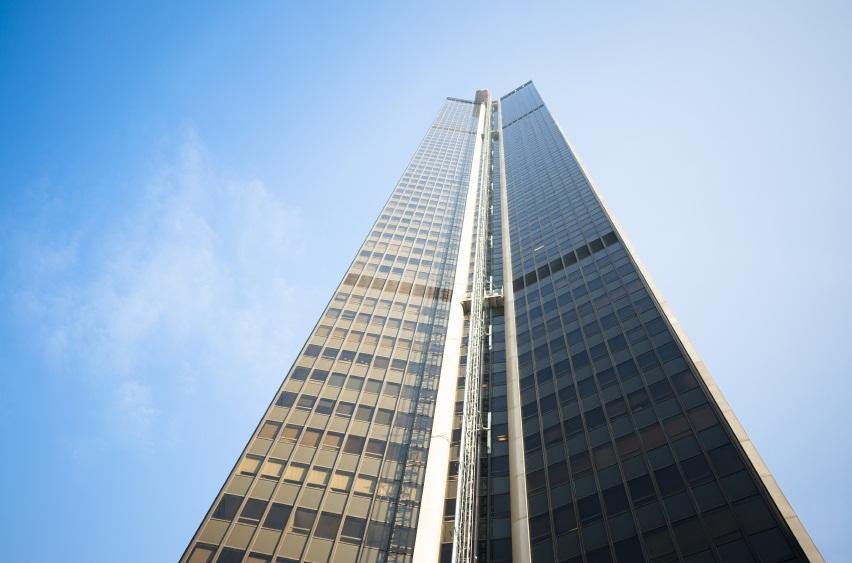 Montparnasse Tower (Tour Montparnasse)