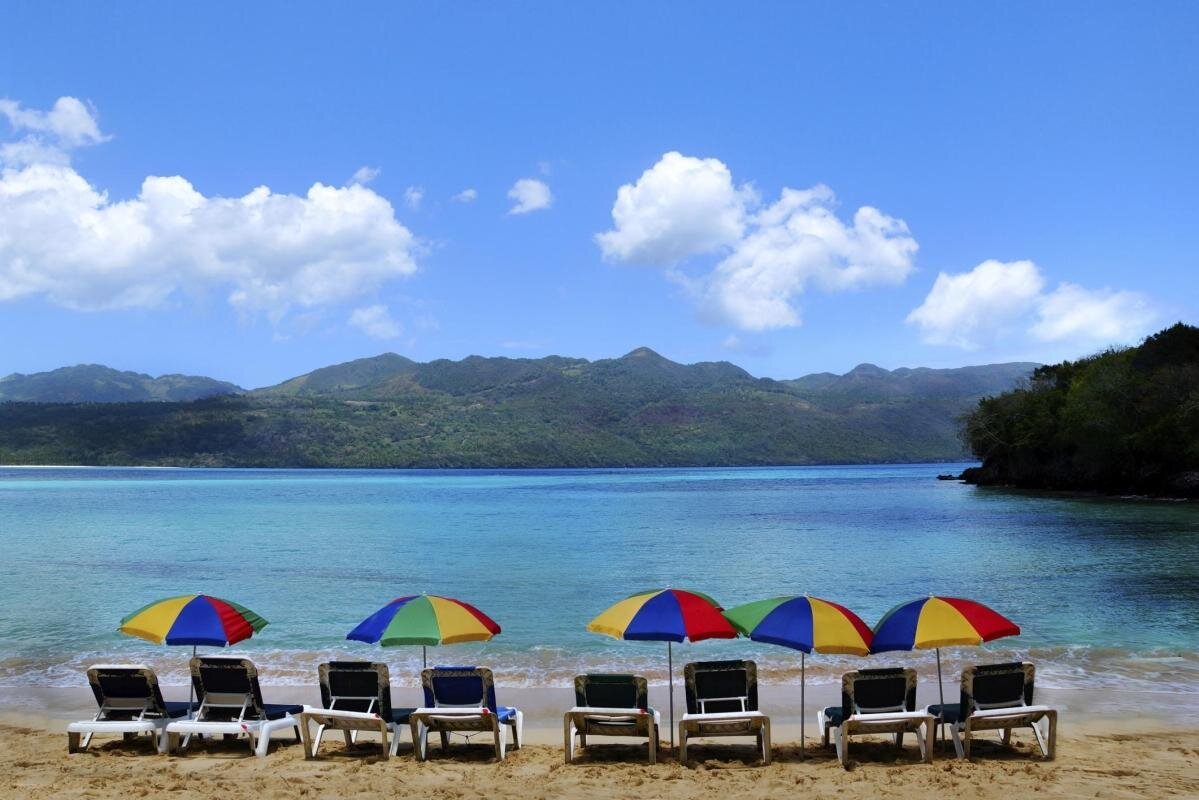 Playa Rincon