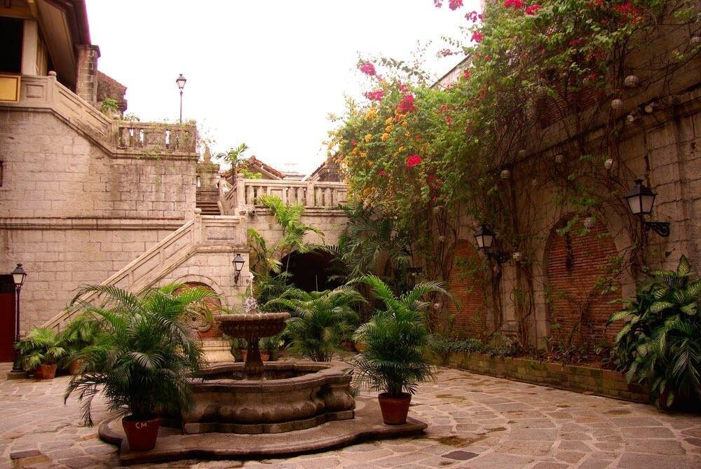 Casa Manila