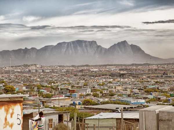 Khayelitsha Township