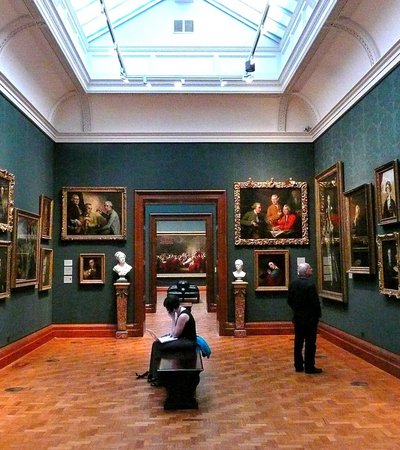 National Portrait Gallery