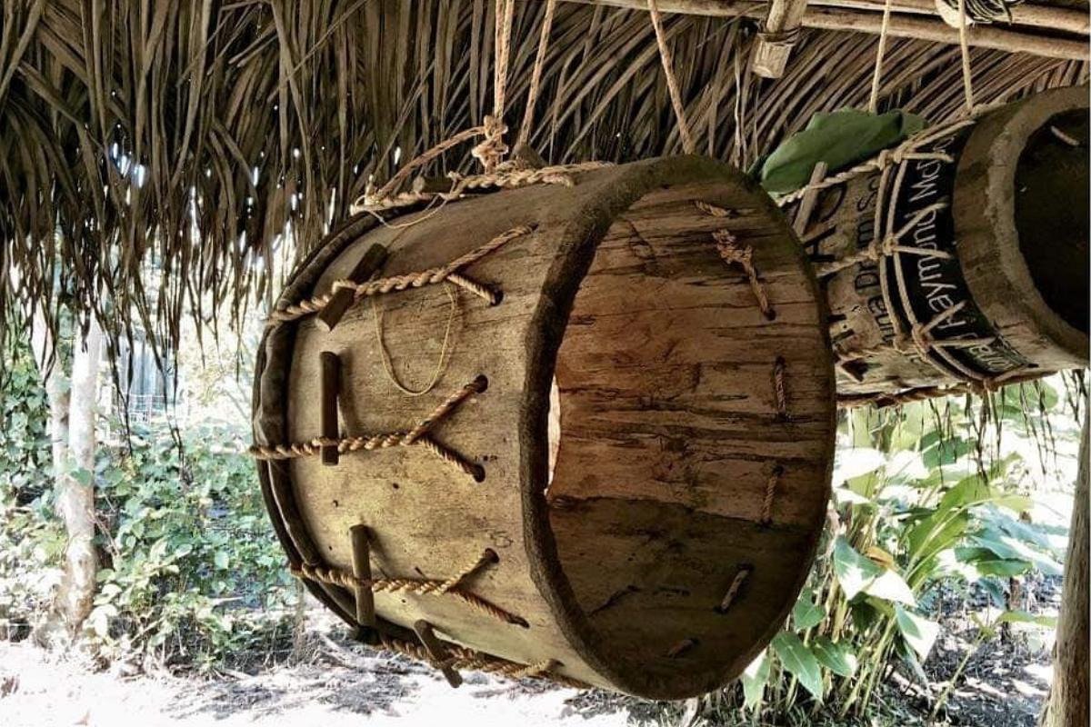 Warasa Garifuna Drum School