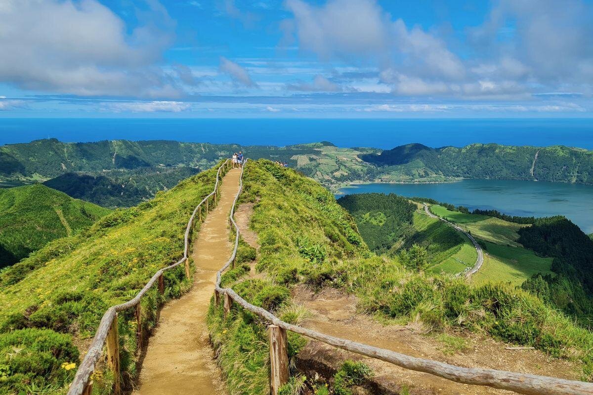 Sete Cidades