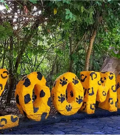 Chiapas in Mexico